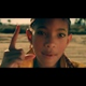 Inception + The Road = a truly awful Willow Smith video